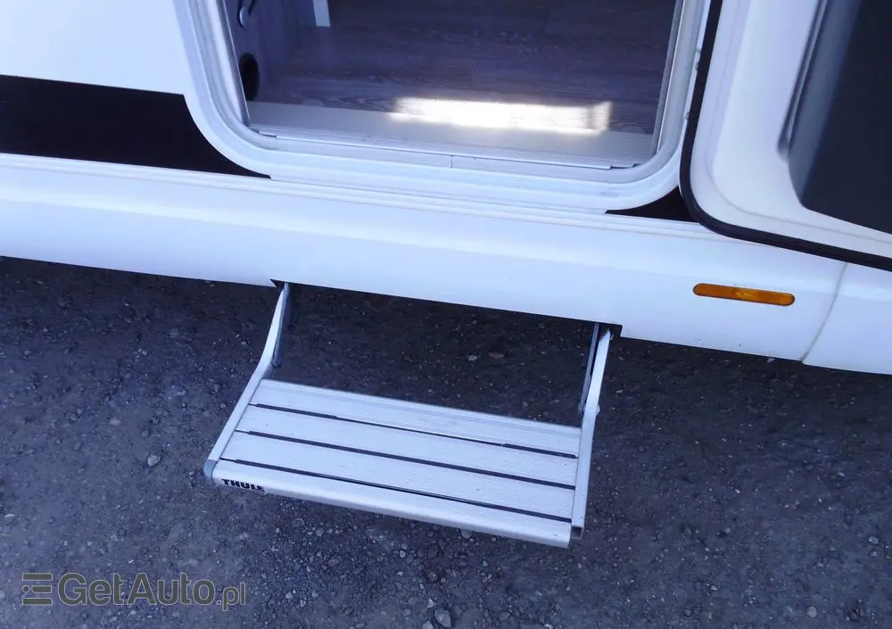 CITROËN JUMPER 