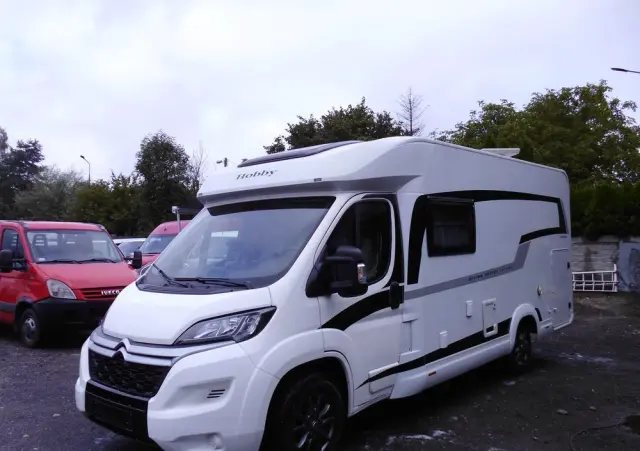 CITROËN JUMPER 