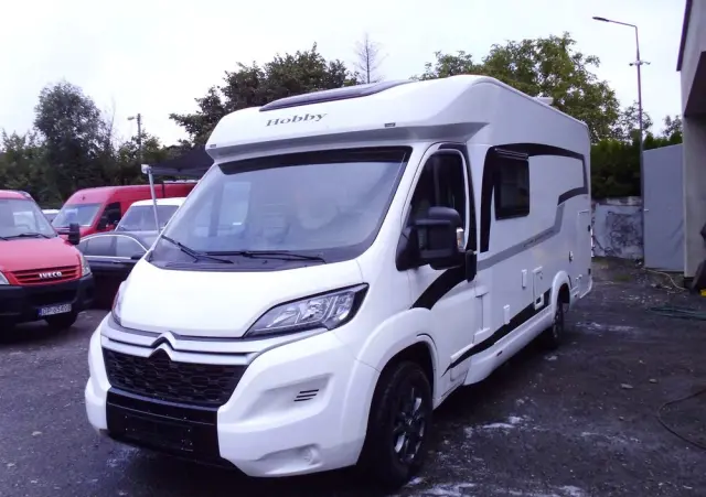 CITROËN JUMPER 