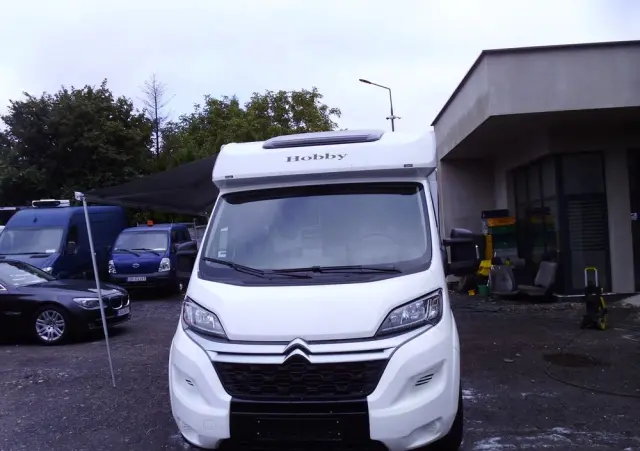 CITROËN JUMPER 
