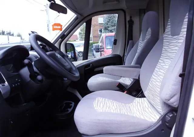 CITROËN JUMPER 