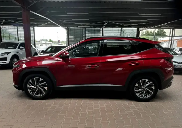 HYUNDAI Tucson 1.6 T-GDi 48V Smart 2WD DCT