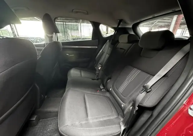 HYUNDAI Tucson 1.6 T-GDi 48V Smart 2WD DCT