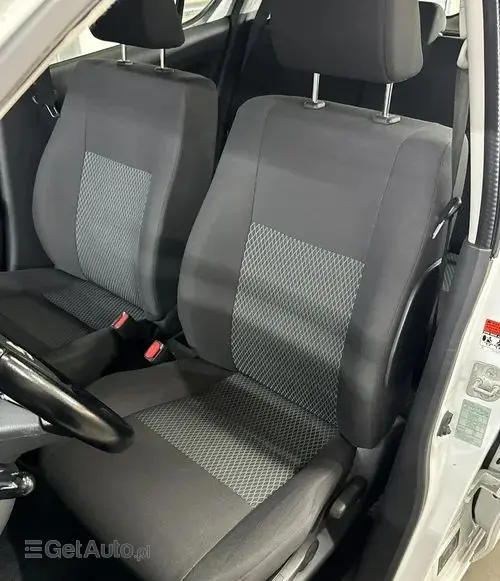 SUZUKI Splash 