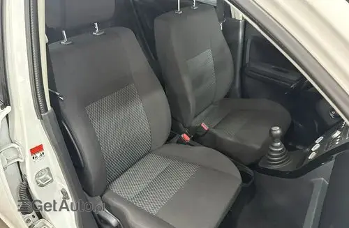 SUZUKI Splash 