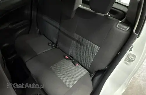 SUZUKI Splash 