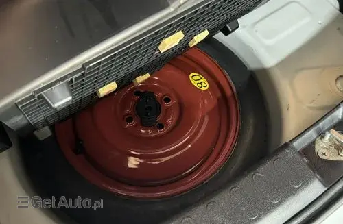 SUZUKI Splash 