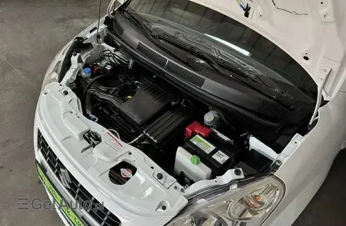 SUZUKI Splash 