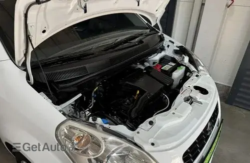 SUZUKI Splash 