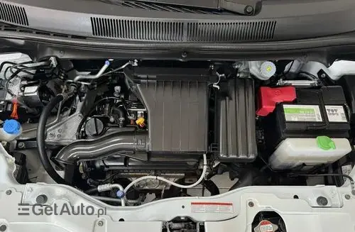 SUZUKI Splash 