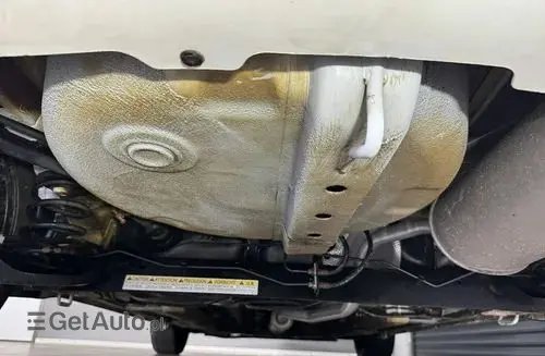 SUZUKI Splash 