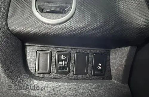 SUZUKI Splash 