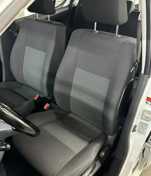 SUZUKI Splash 