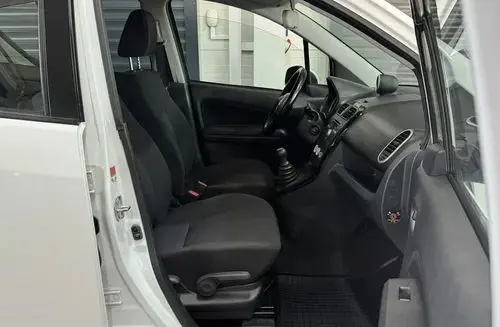SUZUKI Splash 