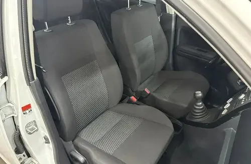 SUZUKI Splash 