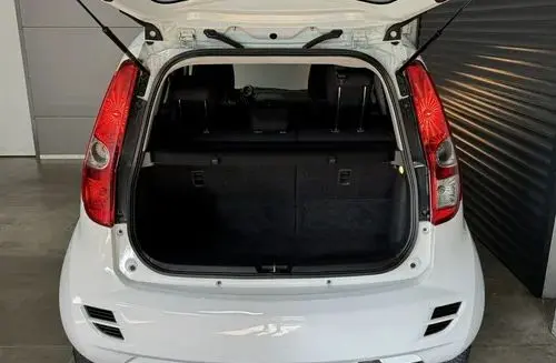 SUZUKI Splash 