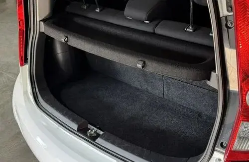 SUZUKI Splash 