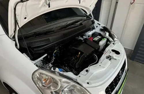 SUZUKI Splash 