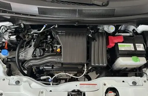SUZUKI Splash 