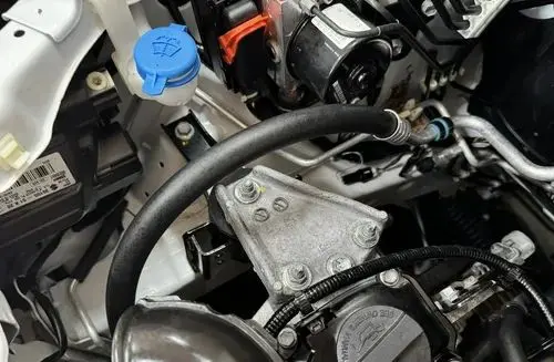 SUZUKI Splash 