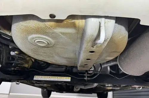 SUZUKI Splash 