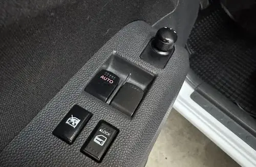 SUZUKI Splash 