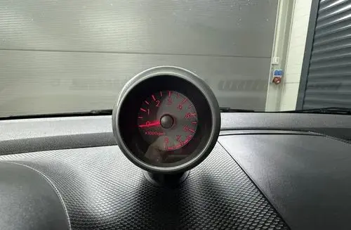 SUZUKI Splash 