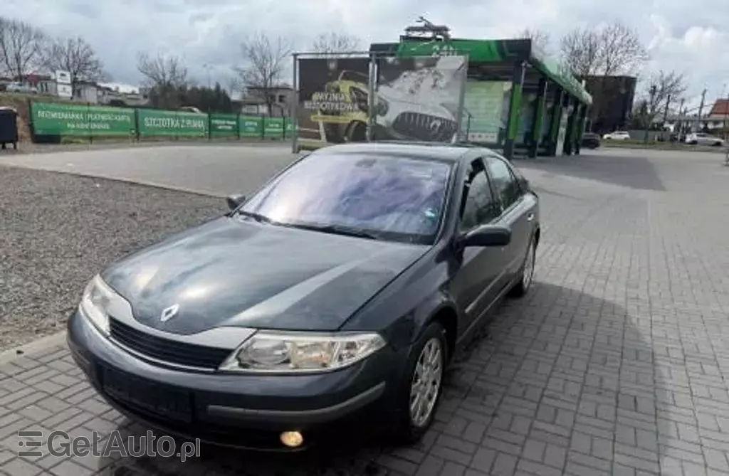 RENAULT Laguna 