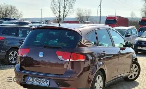SEAT Altea XL 