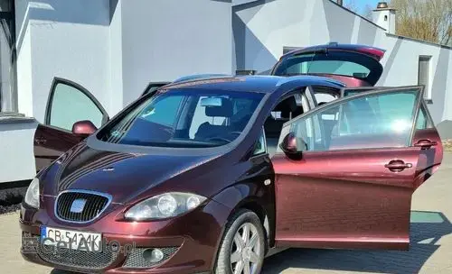 SEAT Altea XL 