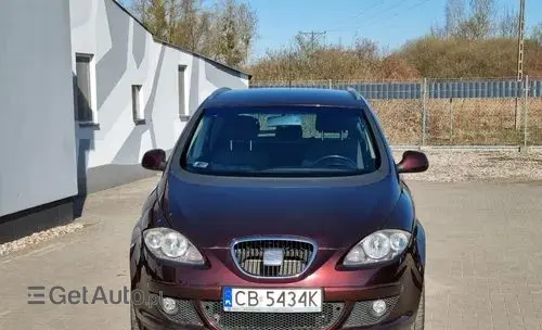 SEAT Altea XL 