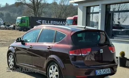 SEAT Altea XL 
