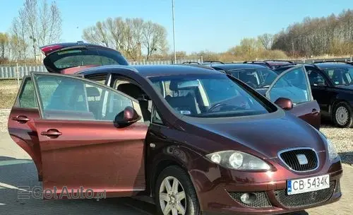 SEAT Altea XL 