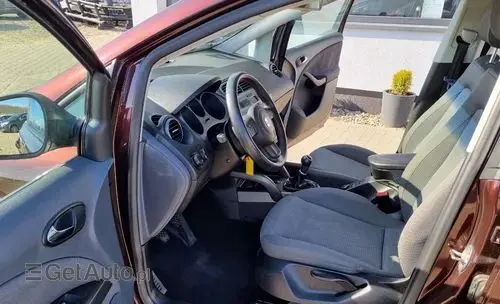 SEAT Altea XL 
