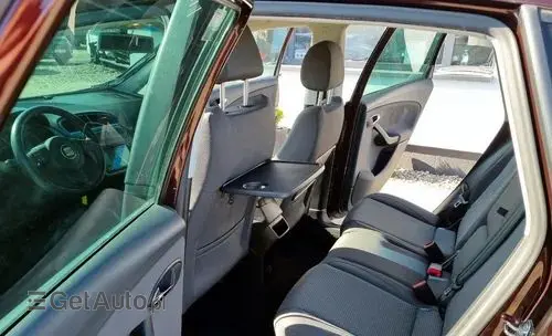 SEAT Altea XL 