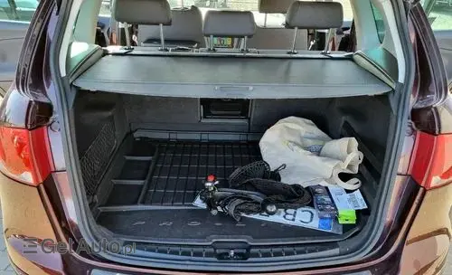 SEAT Altea XL 