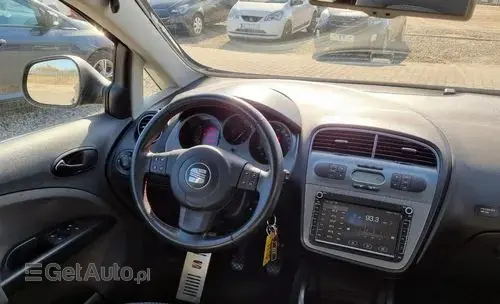 SEAT Altea XL 