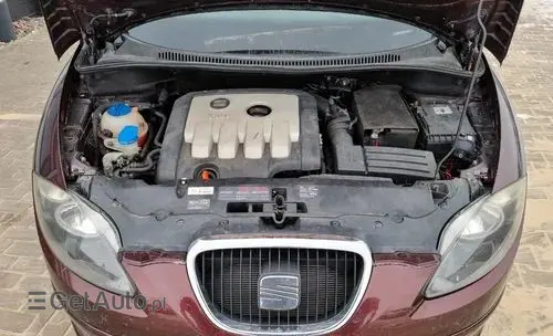 SEAT Altea XL 