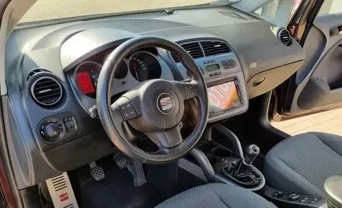 SEAT Altea XL 