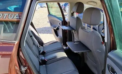 SEAT Altea XL 