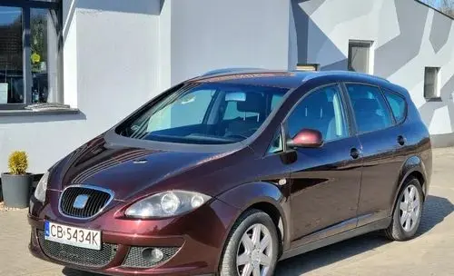 SEAT Altea XL 