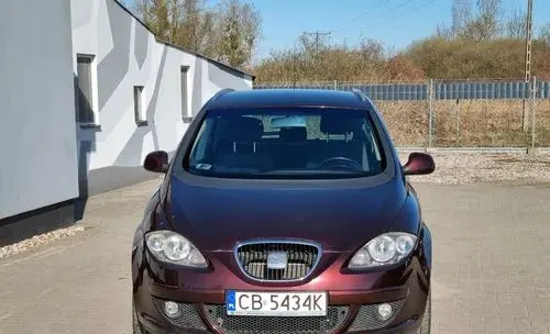 SEAT Altea XL 