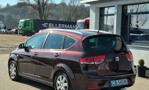 SEAT Altea XL 