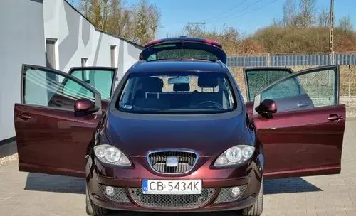 SEAT Altea XL 