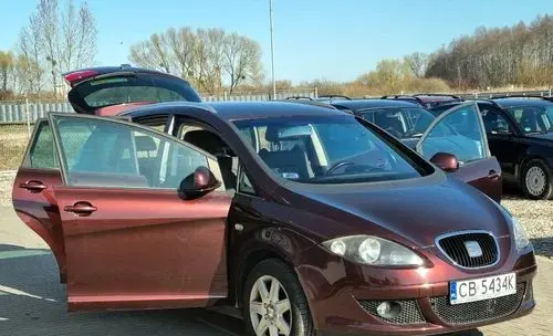 SEAT Altea XL 