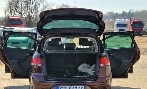 SEAT Altea XL 
