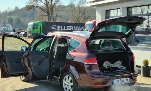 SEAT Altea XL 