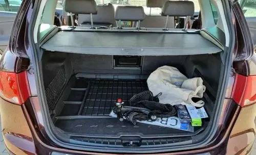SEAT Altea XL 