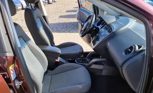 SEAT Altea XL 