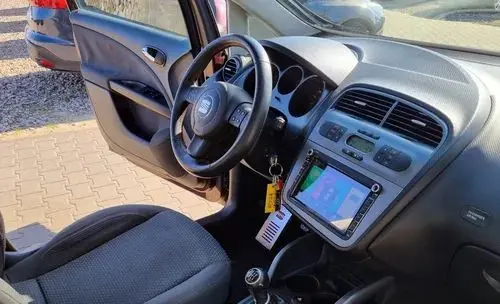 SEAT Altea XL 